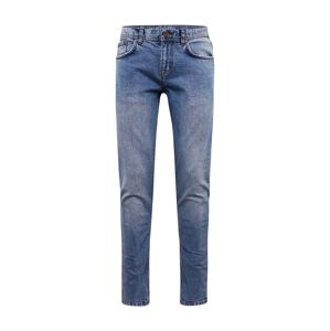 SHINE ORIGINAL Herren - Jeans 'Slim fit jeans'  kék farmer