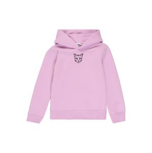 ABOUT YOU X PARI Sweatshirts 'Jon'  rózsaszín
