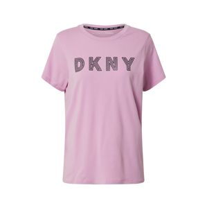 DKNY Performance Póló  rózsa