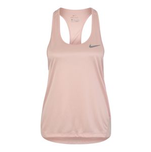 NIKE Sport top 'Nike Miler'  rózsaszín
