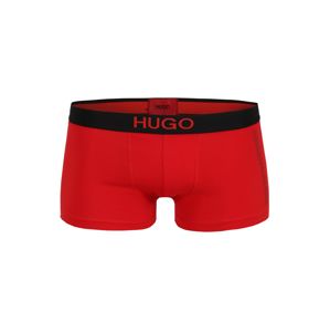 HUGO Boxeralsók 'EXCITE'  piros