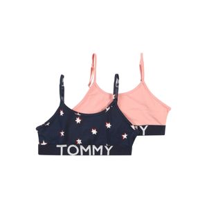 Tommy Hilfiger Underwear Melltartó 'BRALETTE STARS'  tengerészkék / rózsaszín