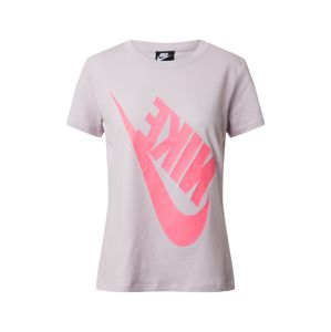 Nike Sportswear Póló  rózsaszín / orgona