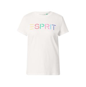 ESPRIT Póló  rózsaszín / zöld / sárga / kék