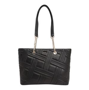 DKNY Shopper táska 'ALLEN'  fekete