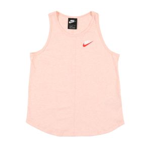 Nike Sportswear Póló  őszibarack