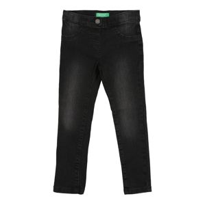 UNITED COLORS OF BENETTON Jeans  fekete