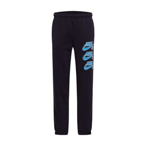 Nike SB Hose  kék / fekete