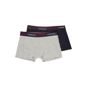 Tommy Hilfiger Underwear Trunks  tengerészkék / szürke