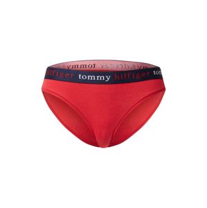 Tommy Hilfiger Underwear Slip  piros / éjkék