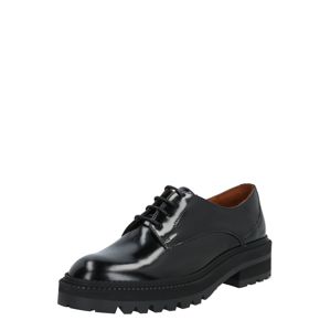 Billi Bi Fűzős cipő 'Polido'  fekete