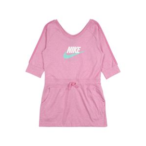 Nike Sportswear Kleid 'Sportswear'  rózsaszín