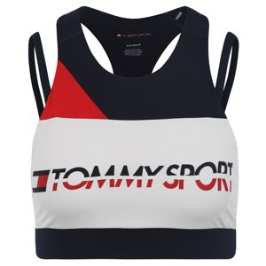 Tommy Sport Sportmelltartók '1 17'  kék / piros / fehér