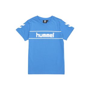 Hummel Funkcionális felső  kék / fehér