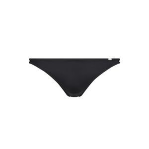 Skiny Bikini nadrágok 'Ocean Vibe Brasiliano'  fekete
