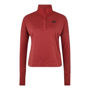 Nike Sportswear Póló 'AIR'  piros