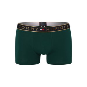 Tommy Hilfiger Underwear Boxeralsók  zöld
