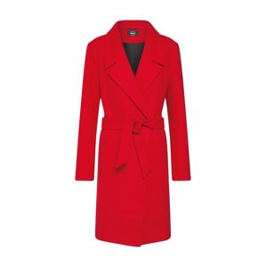 ONLY Átmeneti kabátok 'REGINA'  piros