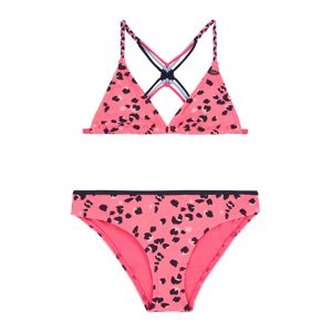 O'NEILL Bikini 'TROPICS'  rózsaszín