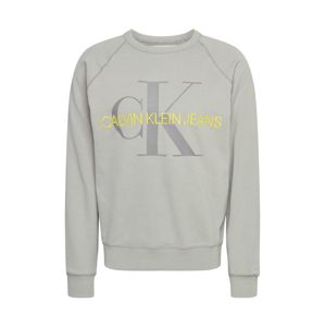 Calvin Klein Jeans Sweatshirt  szürke melír