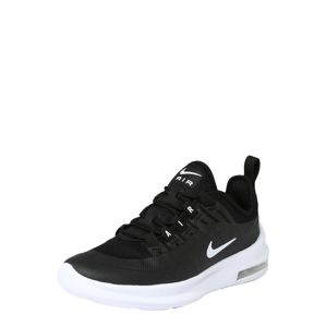 Nike Sportswear Sportcipő 'Nike Air Max Axis'  fehér / fekete
