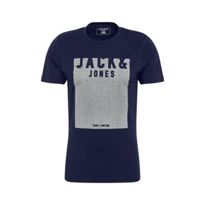 JACK & JONES Shirt  sötétkék