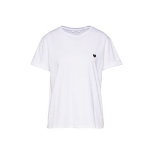 OPUS Shirt 'Serz ROS'  fehér