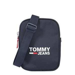 Tommy Jeans Válltáska 'COOL CITY COMPACT'  sötétkék