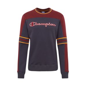 Champion Authentic Athletic Apparel Tréning póló 'Crewneck Sweatshirt'  sötétkék