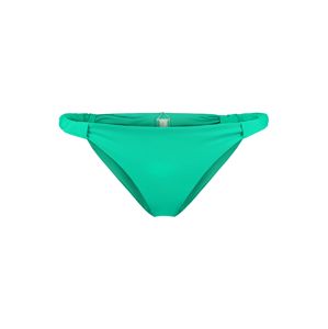 Shiwi Bikini nadrágok 'Honey low brief'  zöld