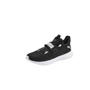 PUMA Sneaker 'Persist XT Knit'  fekete / fehér