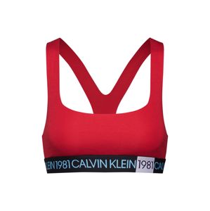 Calvin Klein Underwear Melltartó  piros