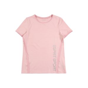 ESPRIT SPORTS Sport-Shirt  rózsaszín