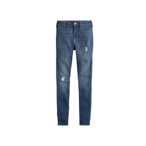 HOLLISTER Jeans 'MEDIUM DEST'  kék farmer