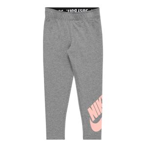 Nike Sportswear Leggings  korál / antracit
