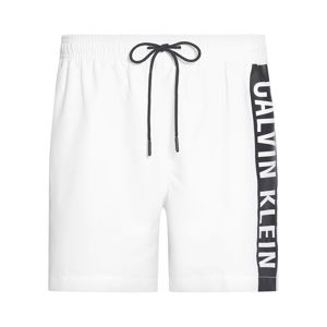Calvin Klein Underwear Rövid fürdőnadrágok  fehér