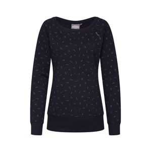 Mazine Tréning póló 'Anatye Sweater'  fekete