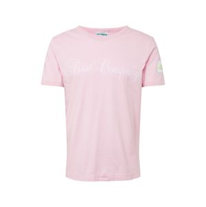 Best Company Póló  világoskék / sárga / rózsaszín / fehér