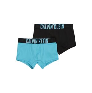 Calvin Klein Underwear Alsónadrág  világoskék / tengerészkék