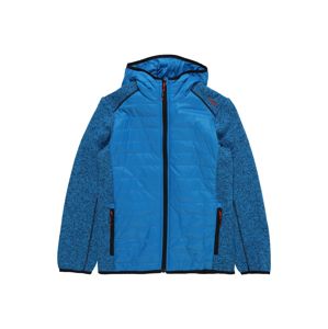 CMP Kültéri kabátok 'HYBRID'  kék
