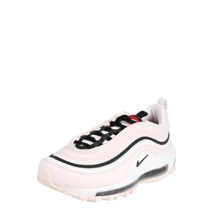 Nike Sportswear Rövid szárú edzőcipők 'Air Max 97'  bézs / rózsaszín / fehér