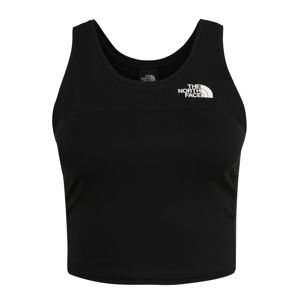 THE NORTH FACE Sport-Top 'W ACTIVE TRAIL TANKLETTE '  fekete