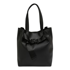 Bianco Shopper táska 'BIAJANICE'  fekete