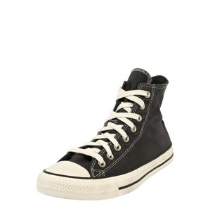 CONVERSE Sneaker  fehér / sötétszürke