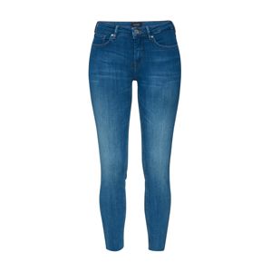 SCOTCH & SODA Jeans 'La Bohemienne cropped'  kék