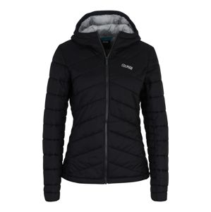 Colmar Sportdzseki 'Ladies Insulated Jackets'  fekete