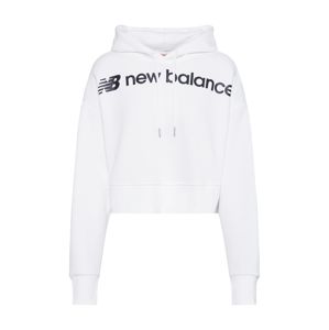 New Balance Tréning póló 'SPORT STYLE OPTIKS'  fehér