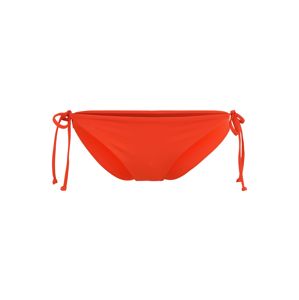 BILLABONG Sport bikini nadrág  narancs