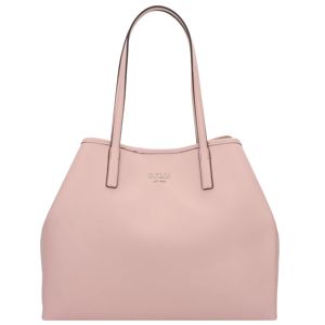 GUESS Shopper táska 'Vikky'  világos-rózsaszín