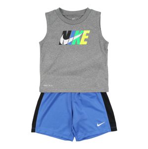 Nike Sportswear Szettek  kék / szürke
